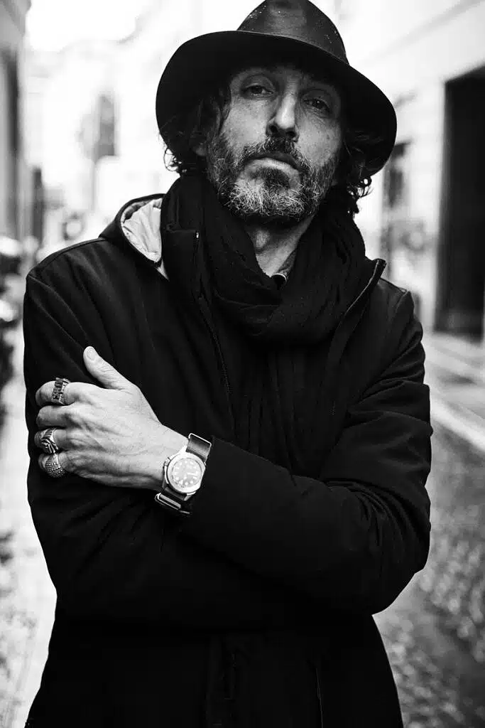 Giuseppe Cruciani