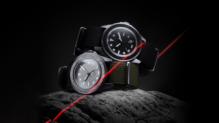 New In: Impronte Collection