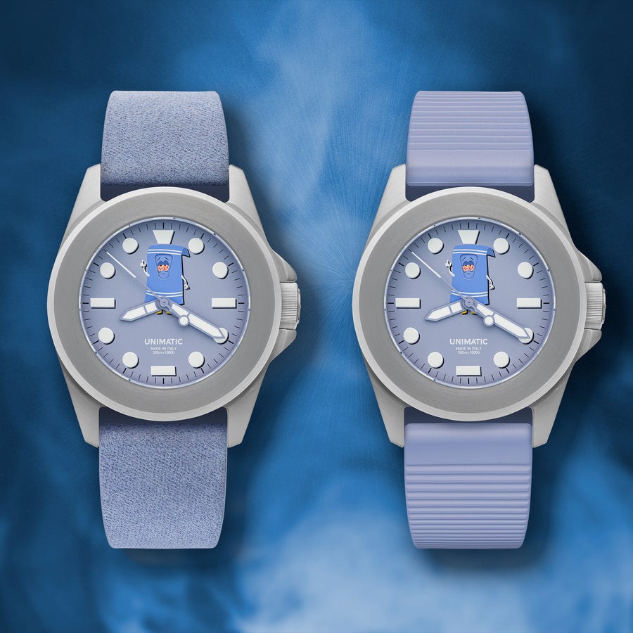 Interchangeable Style