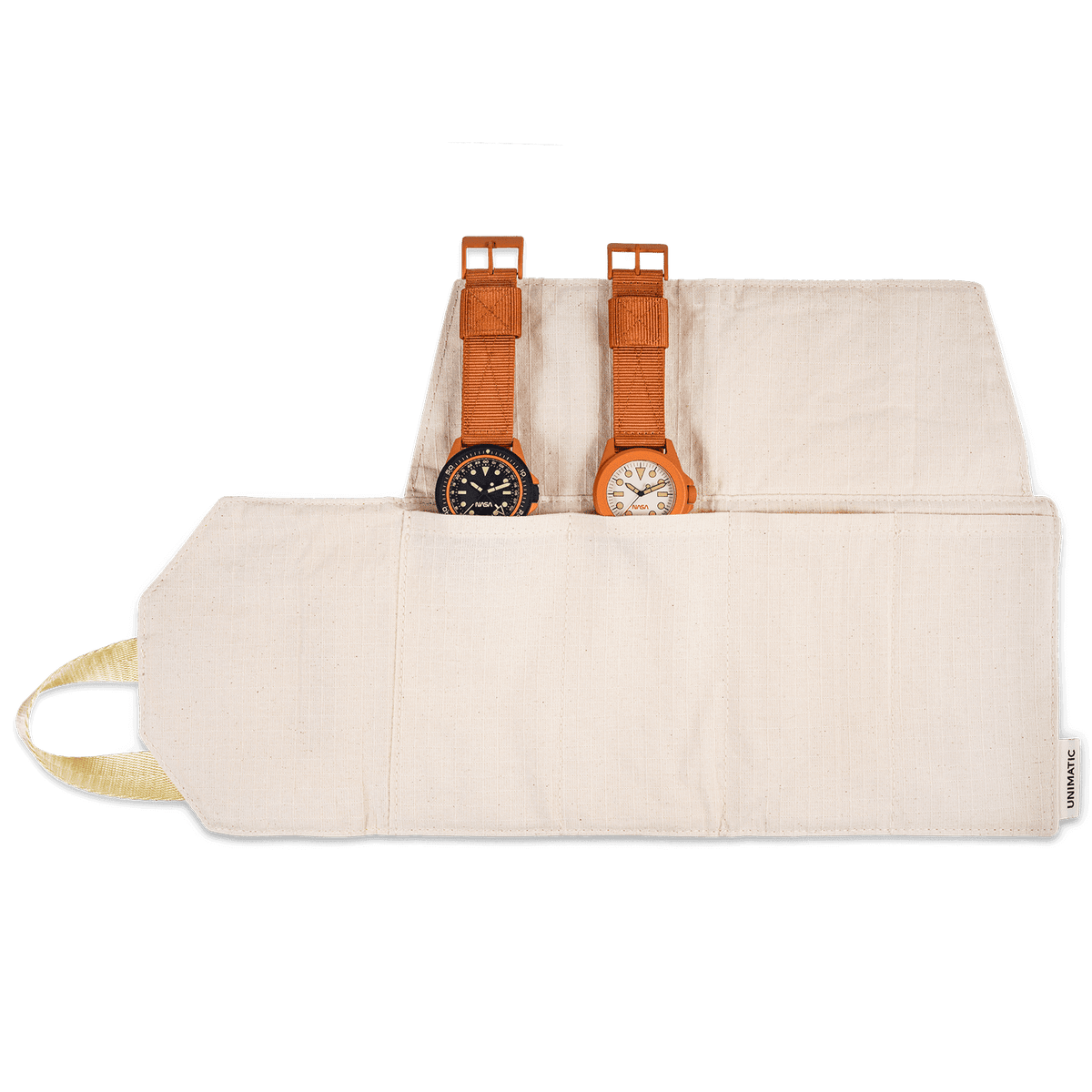 NASA watch Roll Kit