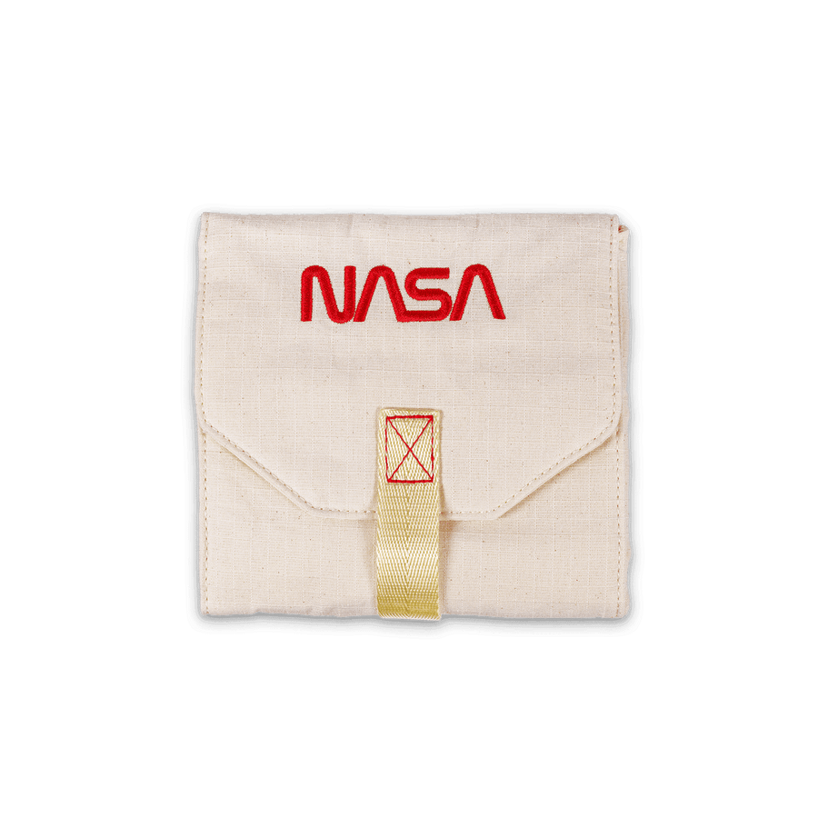 NASA watch Roll Kit