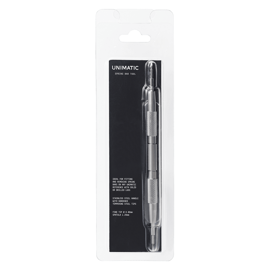 Spring Bar Tool