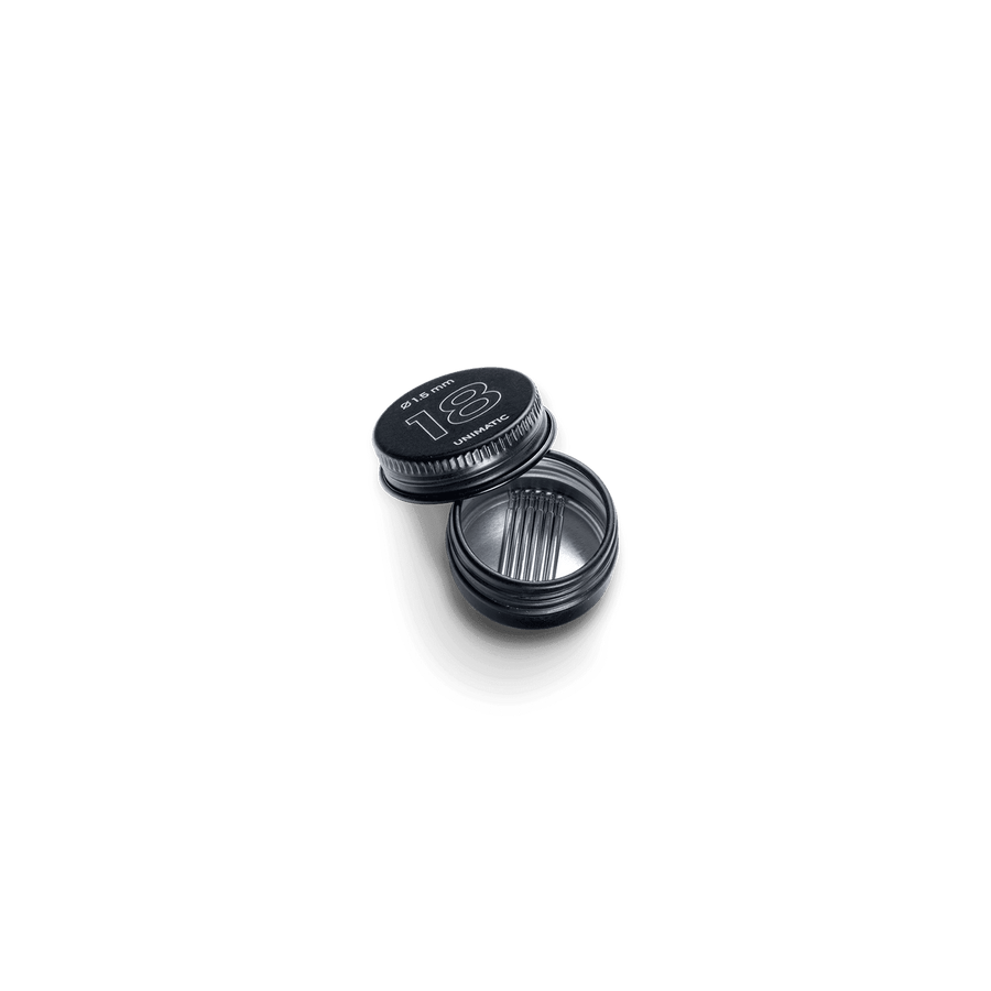 Spring bar KIT - 18mm