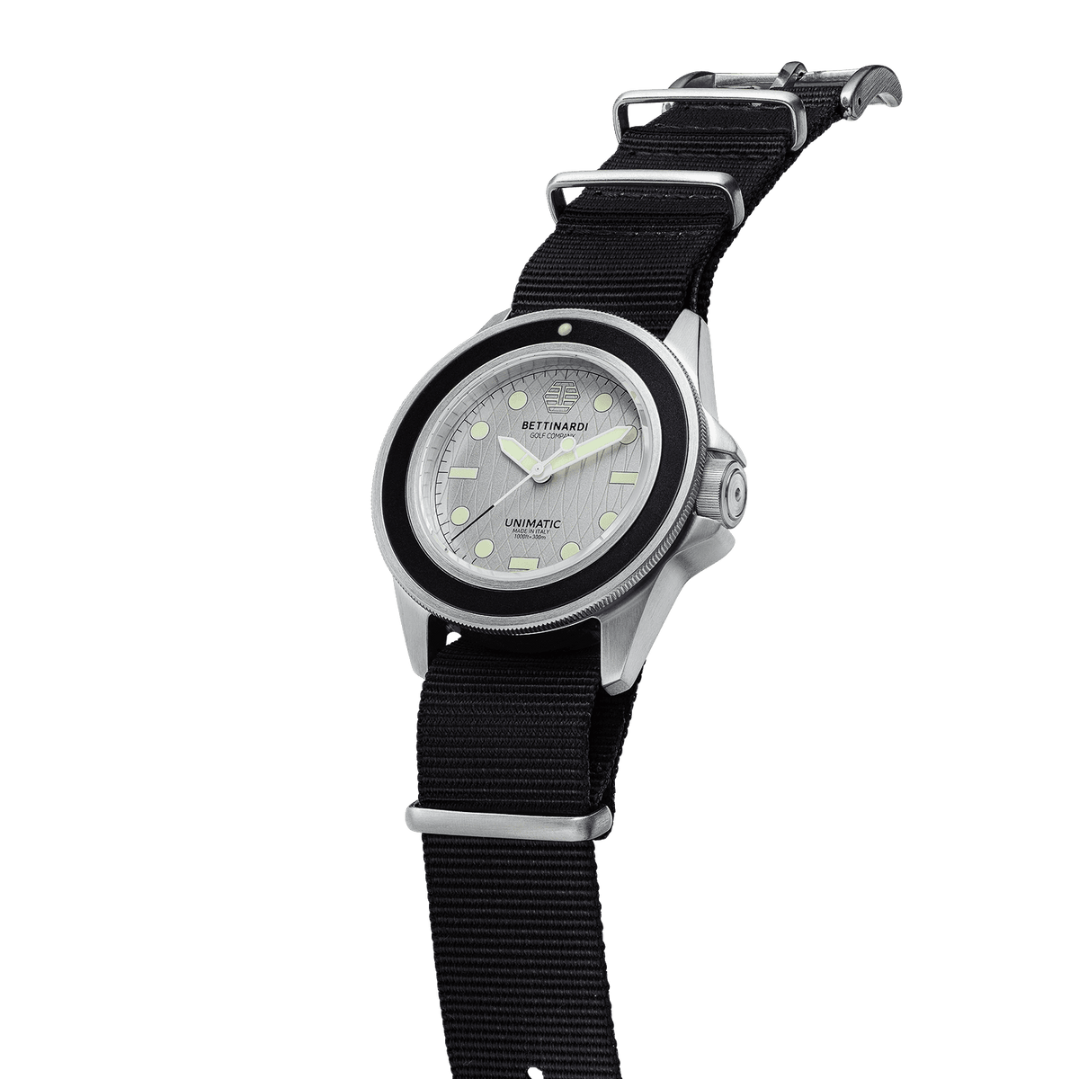 Modello Uno U1-BF