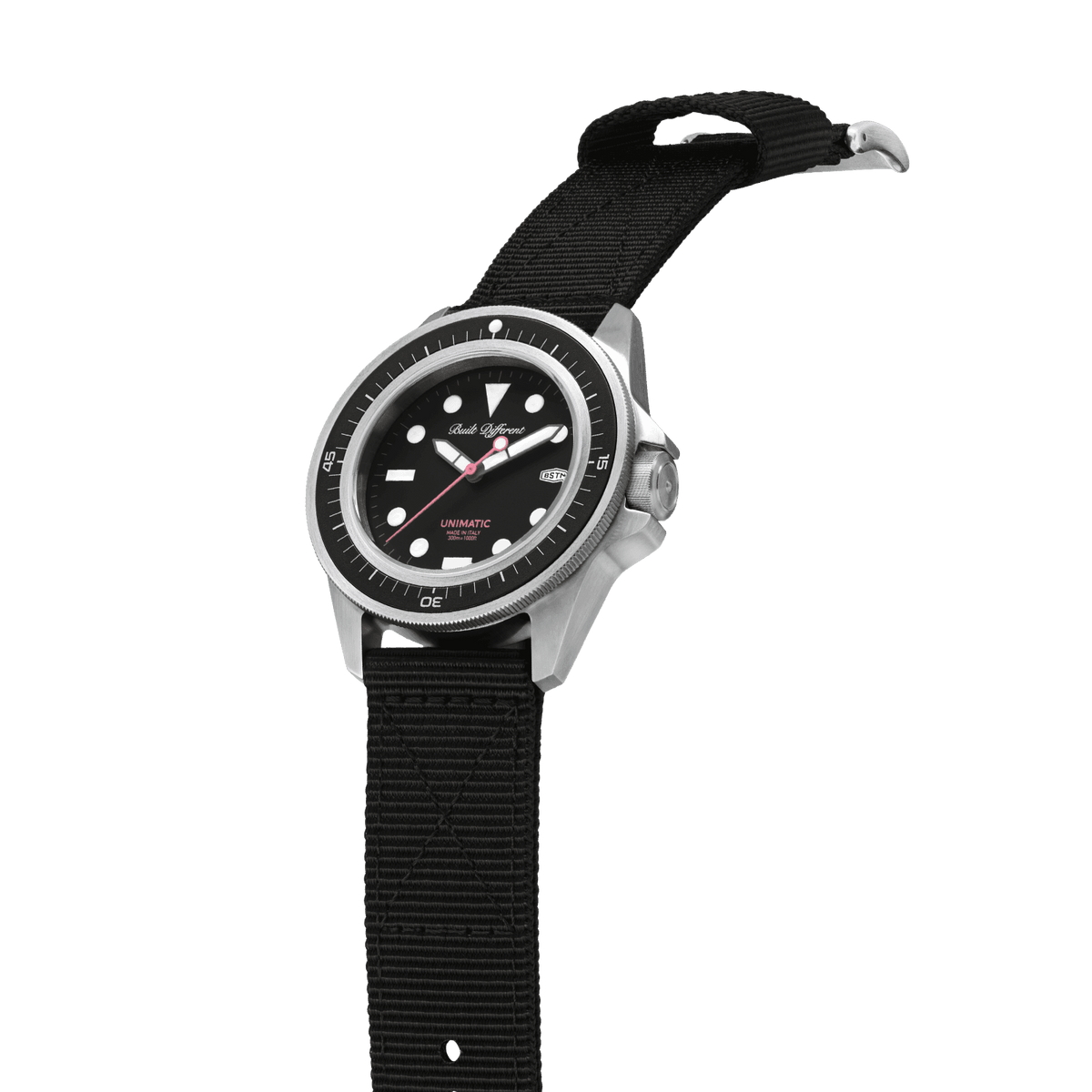 Modello Uno UT1-BSTN