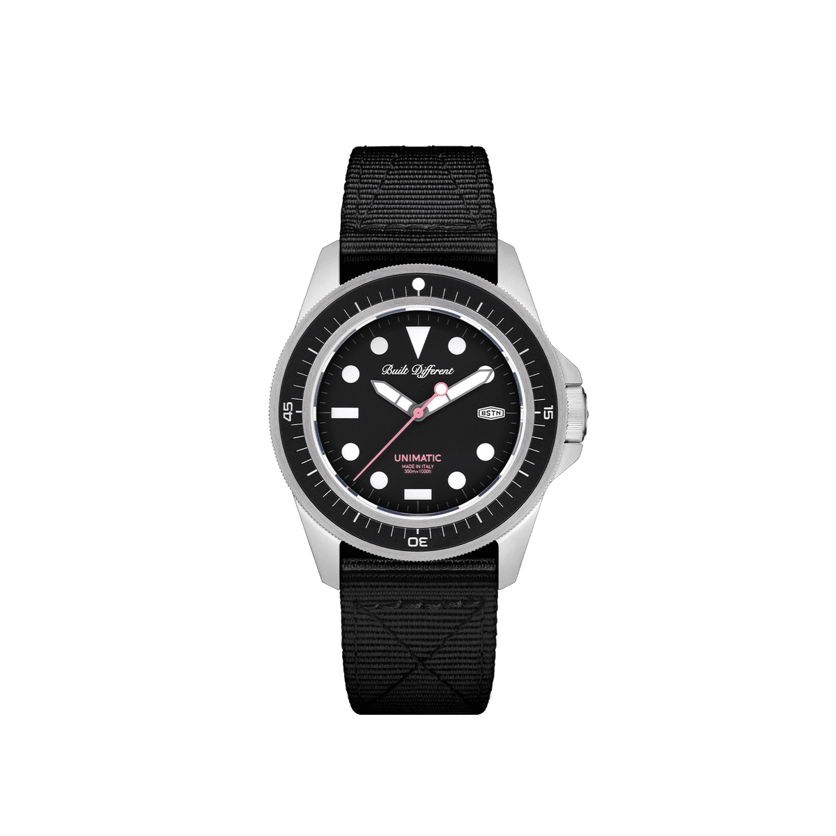 Modello Uno UT1-BSTN Collab - Diver