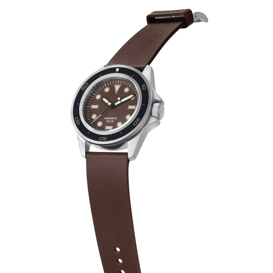 Modello Uno U1-DHBR