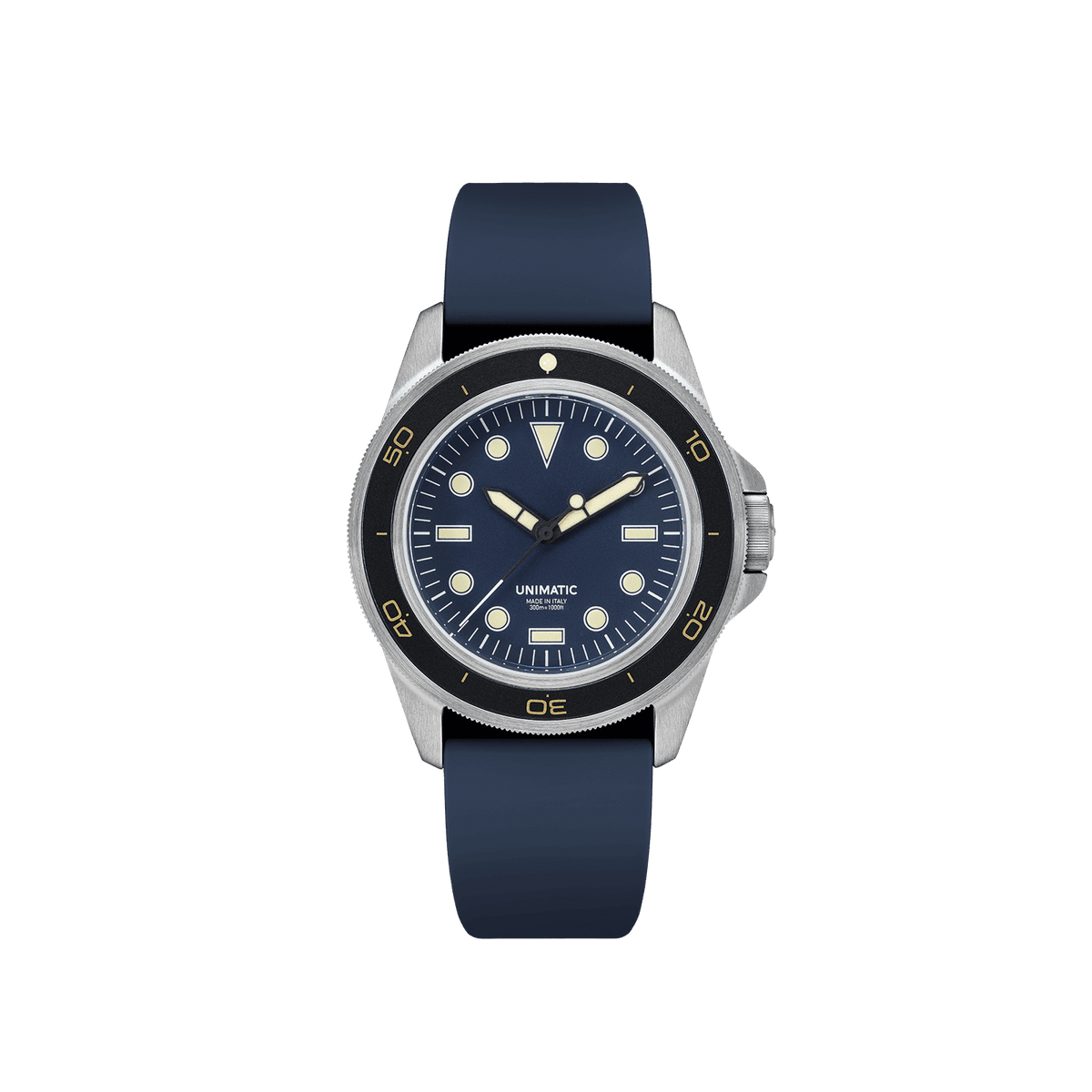 Modello Uno U1-DHN Limited Edition - Diver