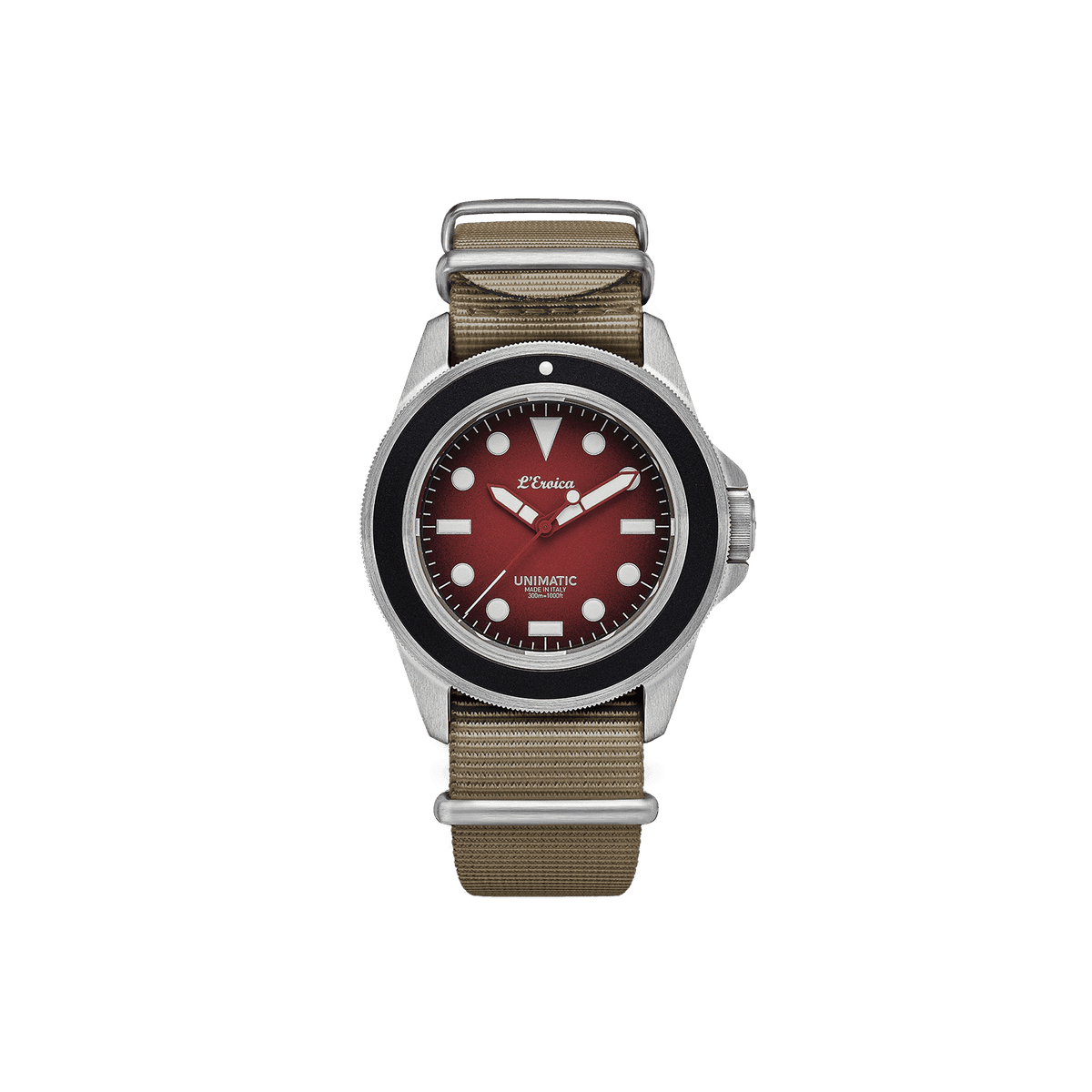Modello Uno U1-ER
