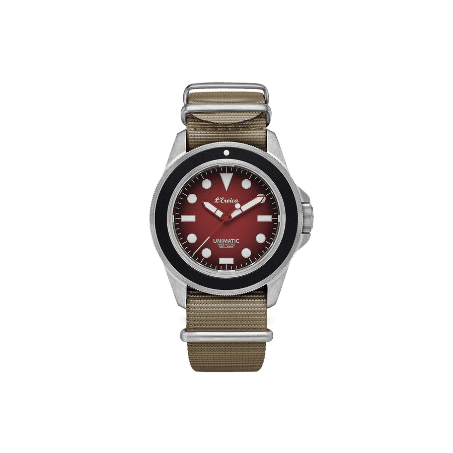 Modello Uno U1-ER