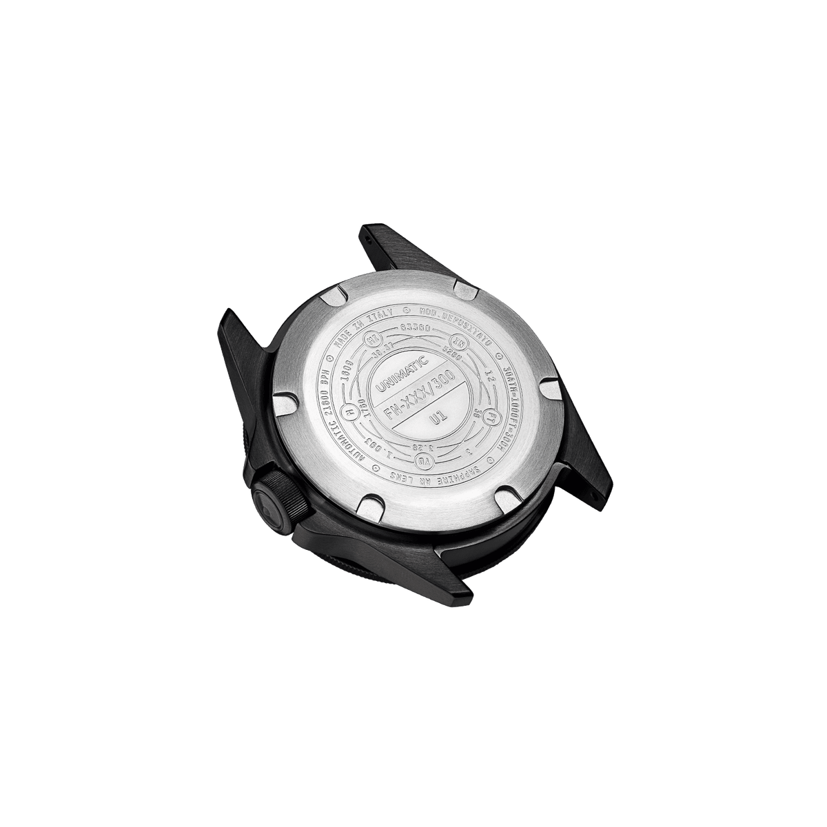 Modello Uno U1-FN