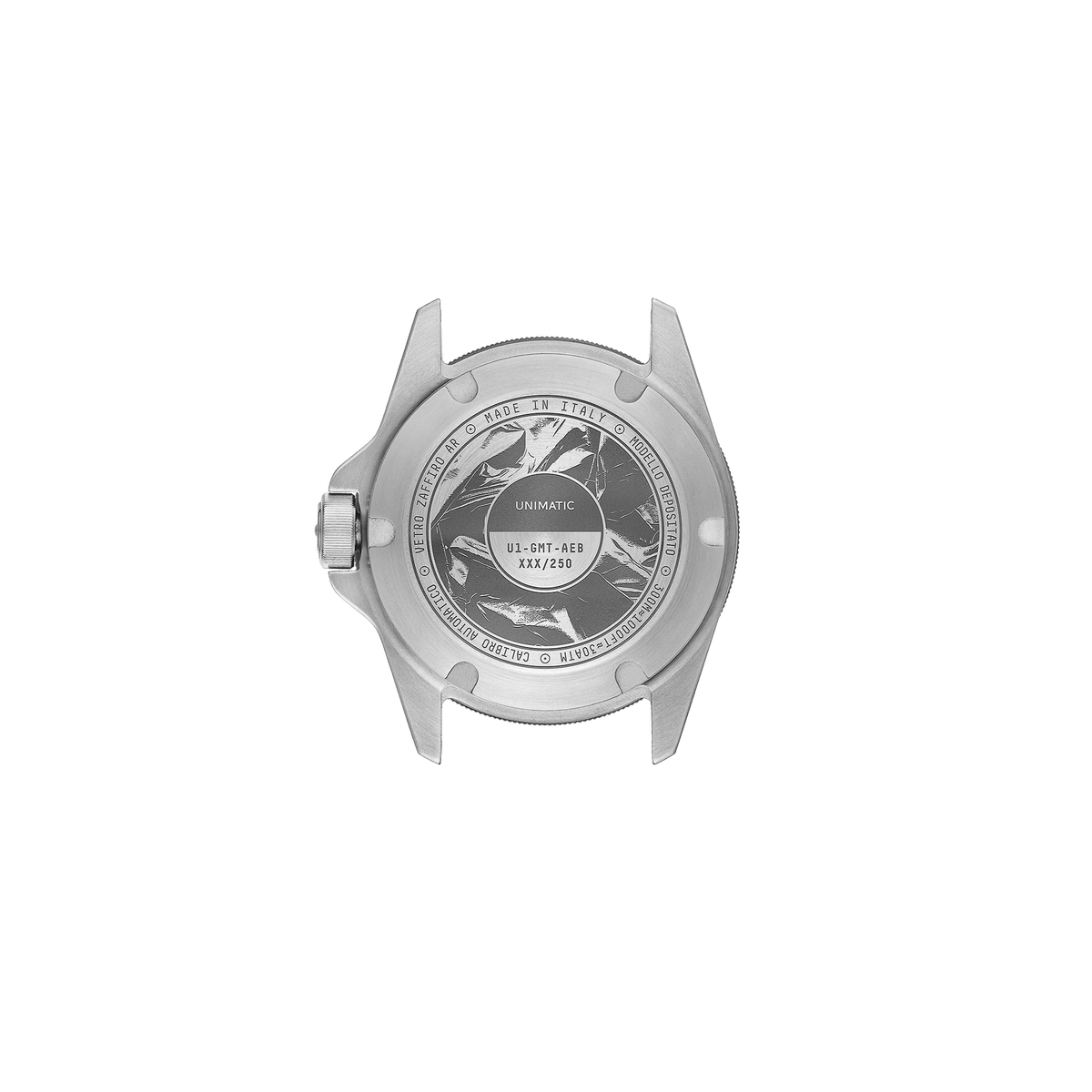 Modello Uno U1-GMT-AEB