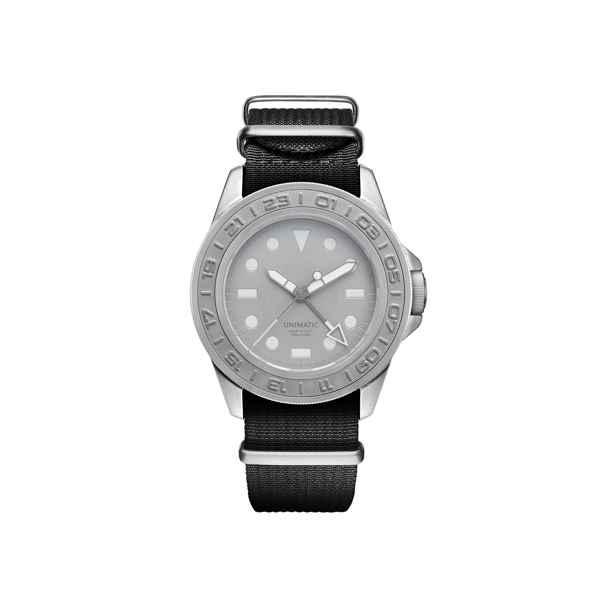 Modello Uno U1-GMT-AEG