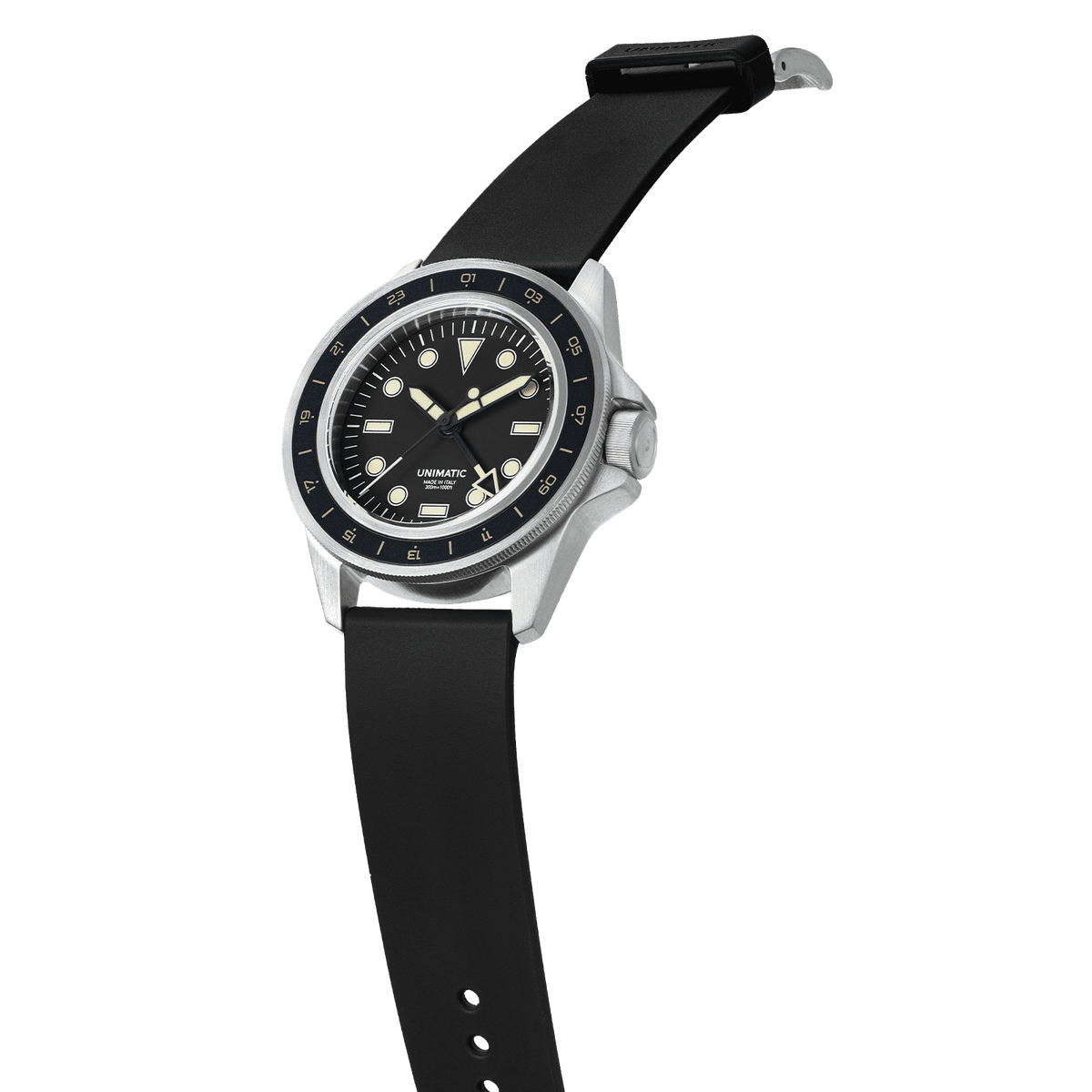 Modello Uno U1-GMT-DHB