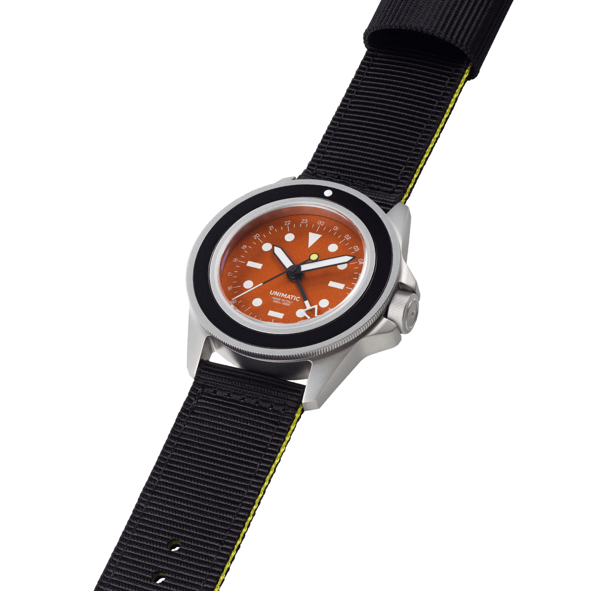 Modello Uno U1-GMT-TSP