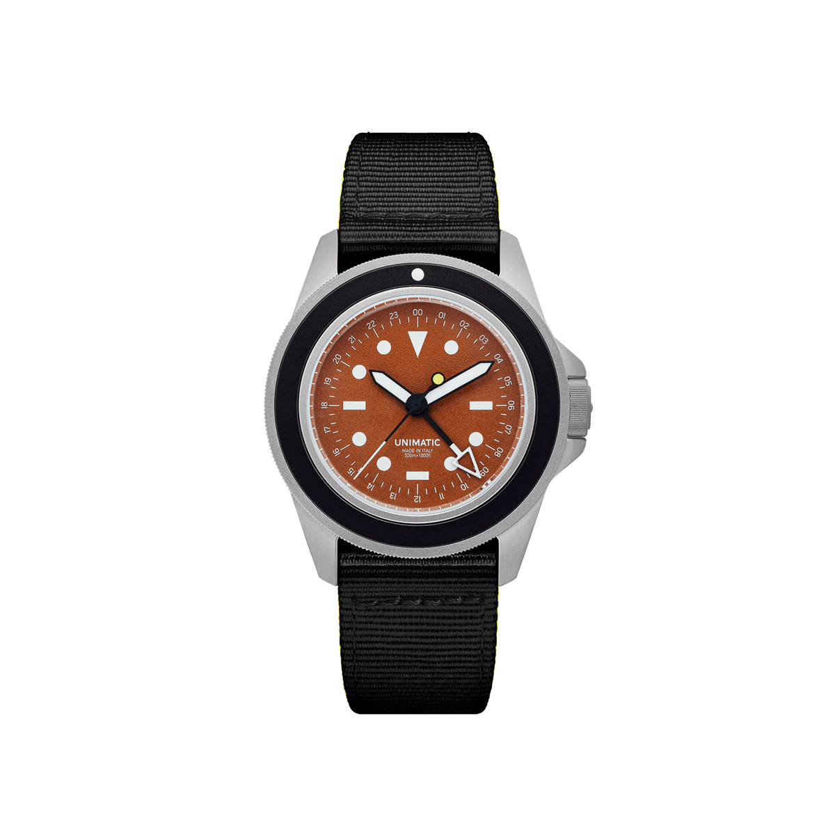 Modello Uno U1-GMT-TSP Limited Edition - GMT