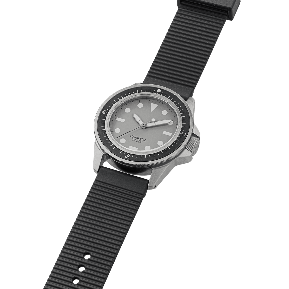 UNIMATIC x Hodinkee U1-H