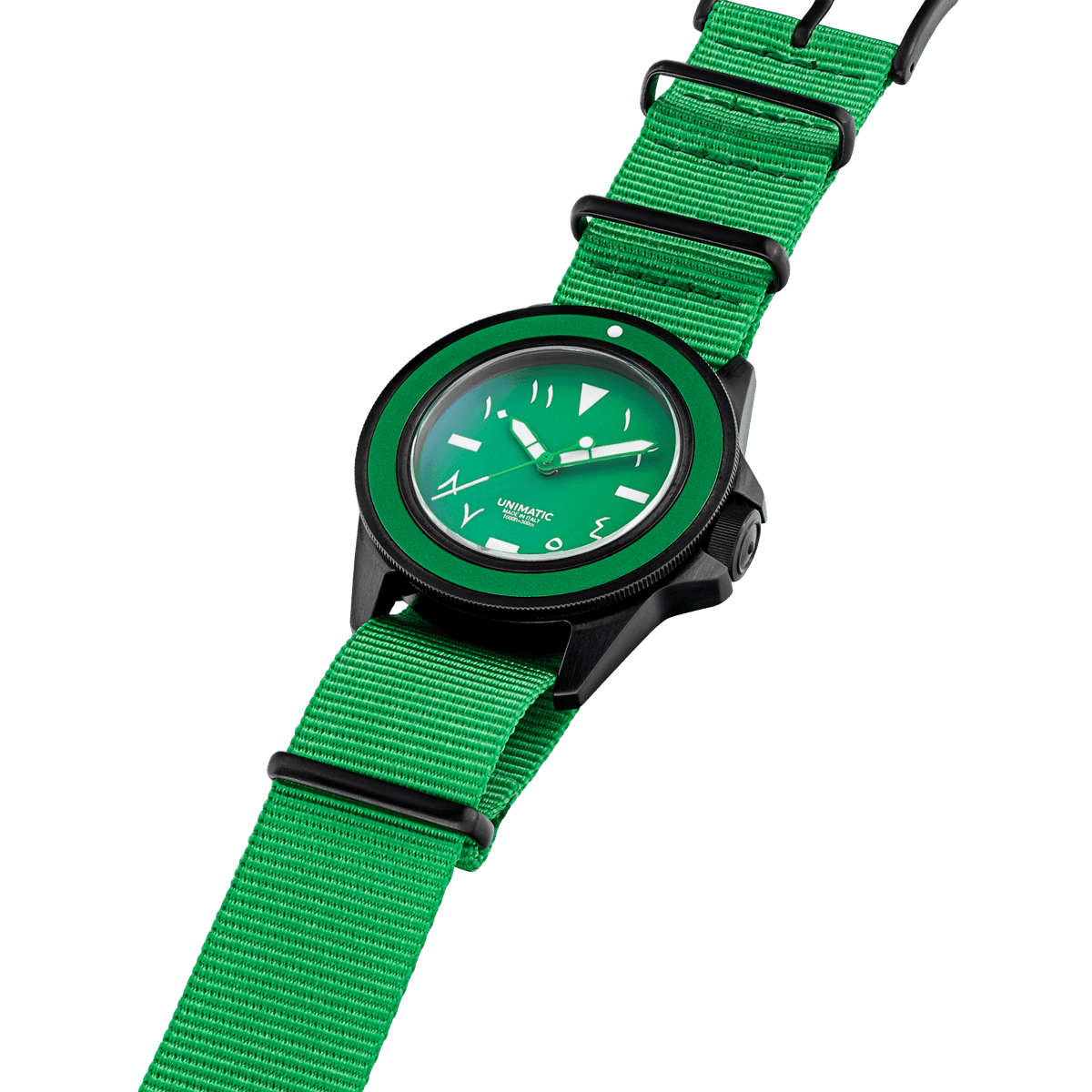 Modello Uno U1-KSA