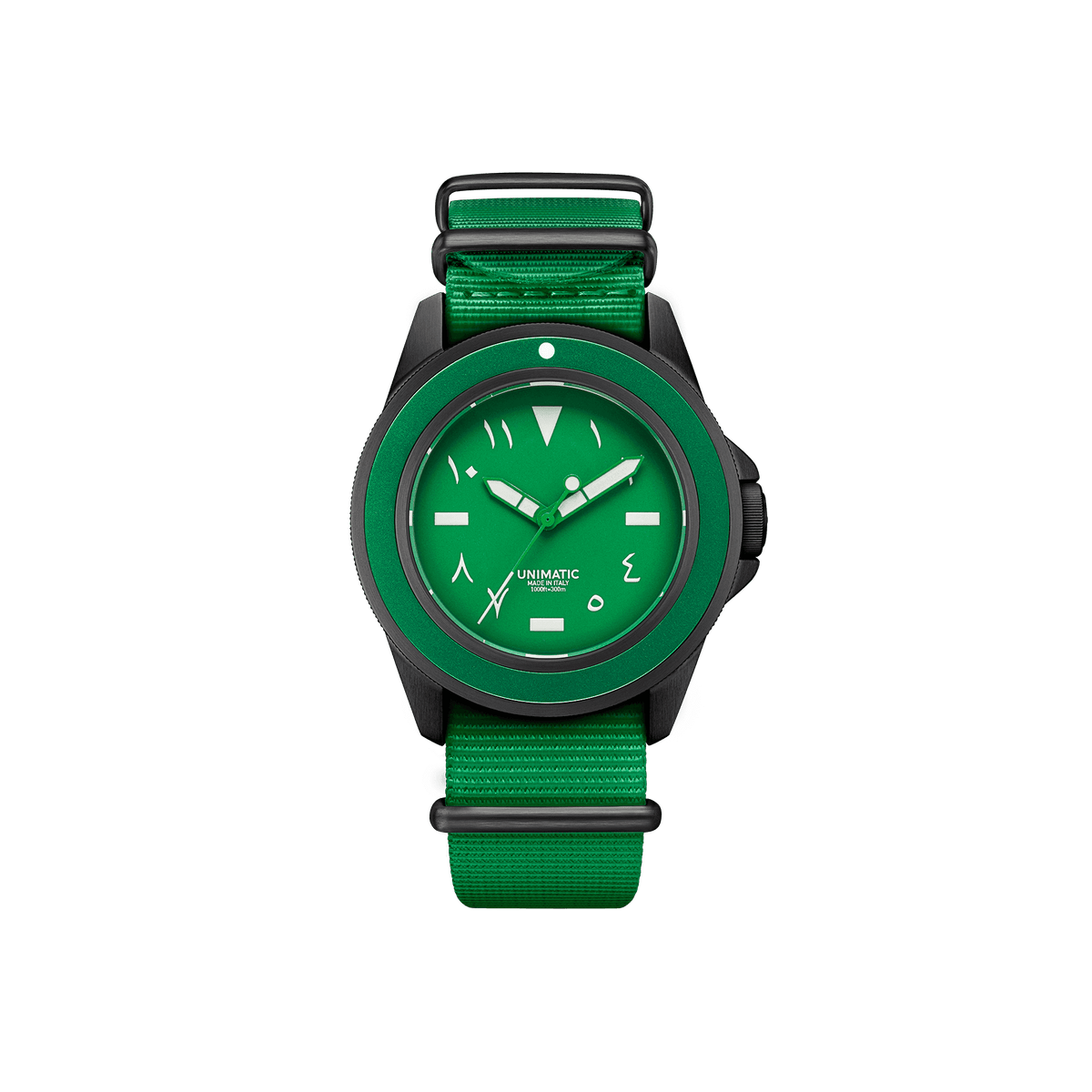 UNIMATIC x VELOCE LIFE U1-KSA