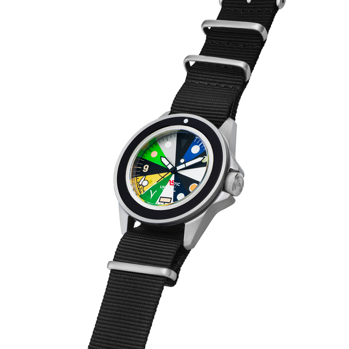 Modello Uno U1-MI