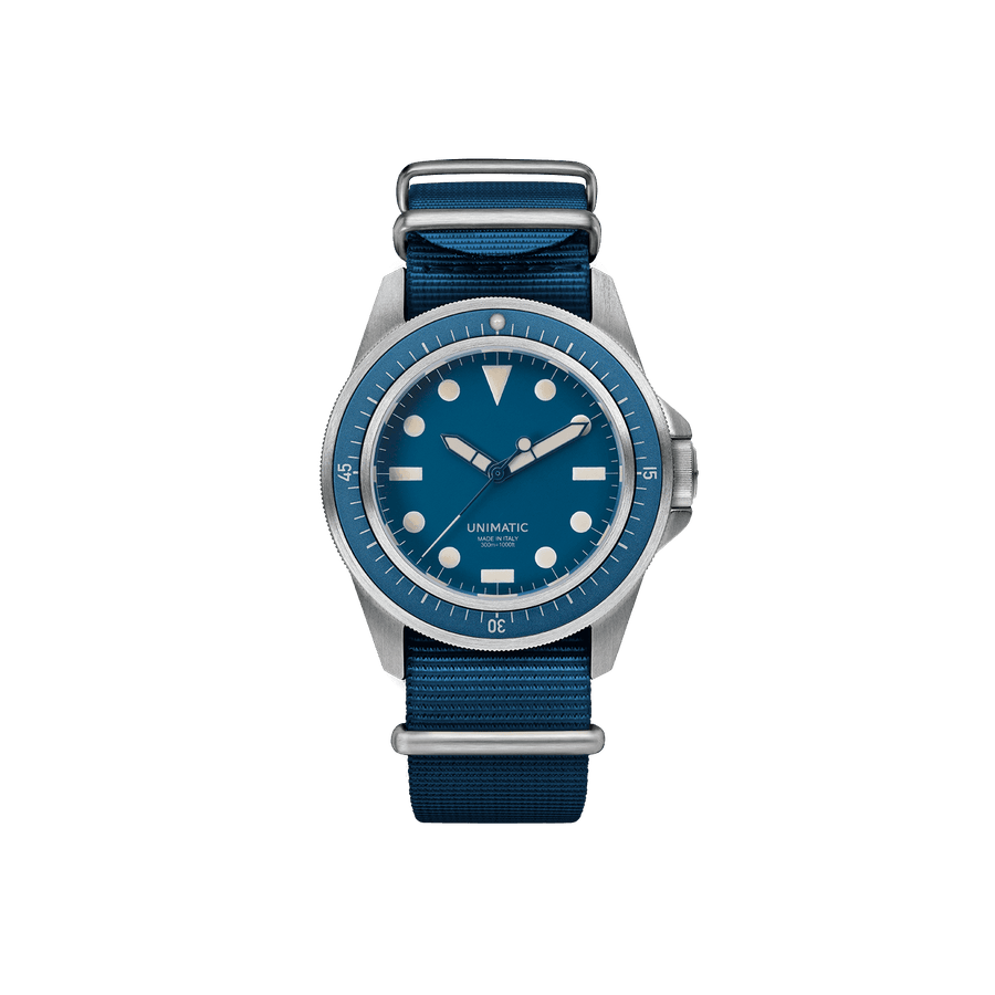 Modello Uno U1-MLM