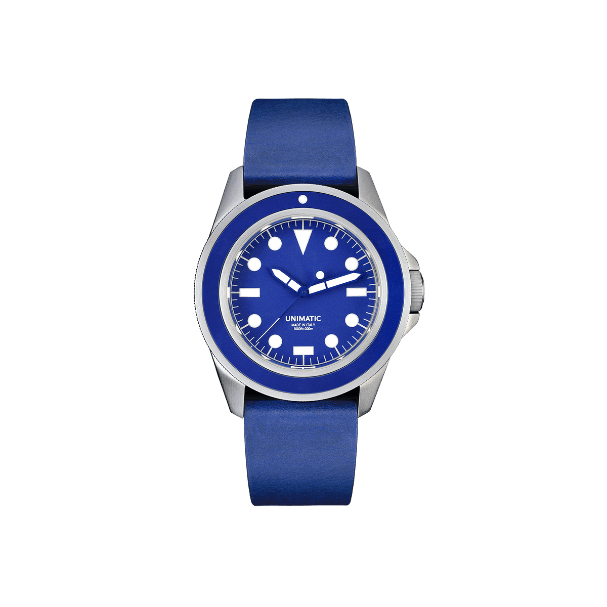 UNIMATIC x Mr Porter U1-MP