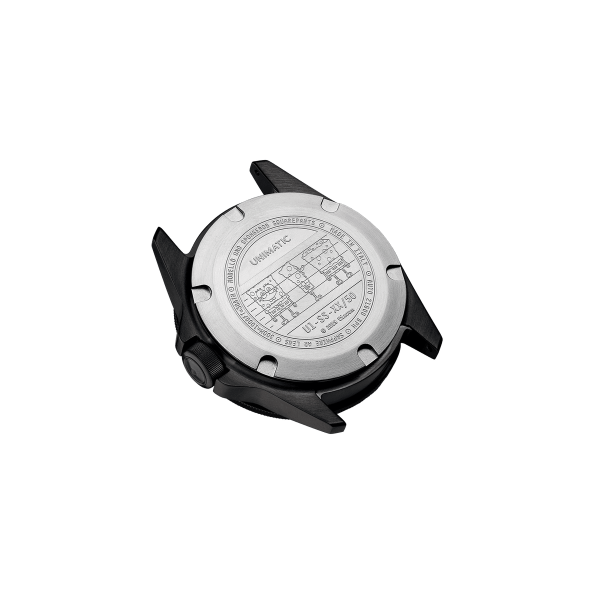 Modello Uno U1-SS