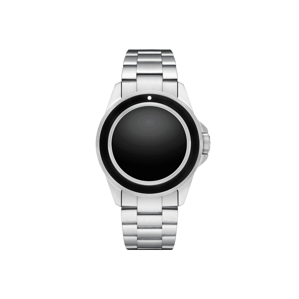 Steel Brushed Bracelet