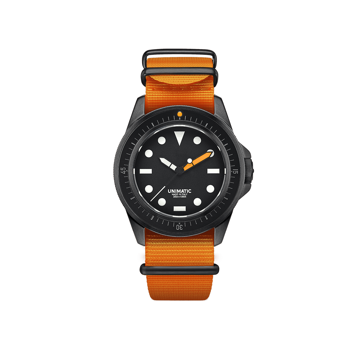 Modello Uno U1S-ET