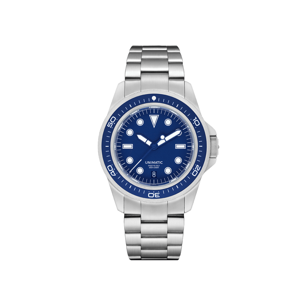 Modello Uno U1S-PD6-RB-UBK Limited Edition - ProDiver