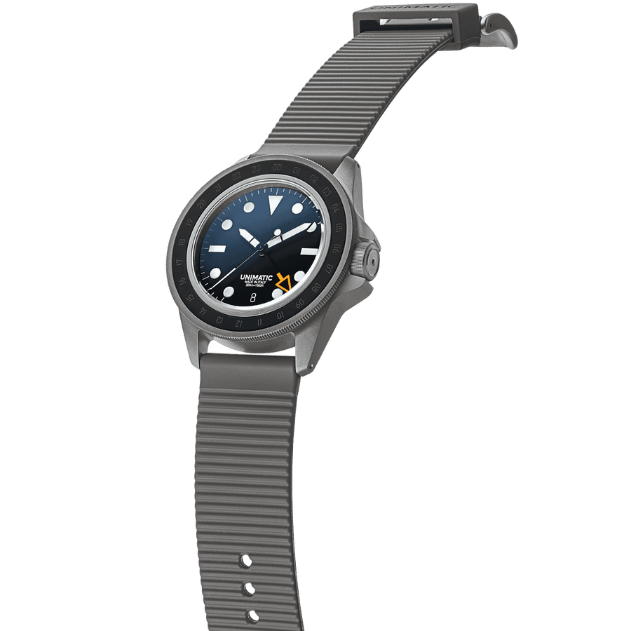 Modello Uno U1S-TGMT