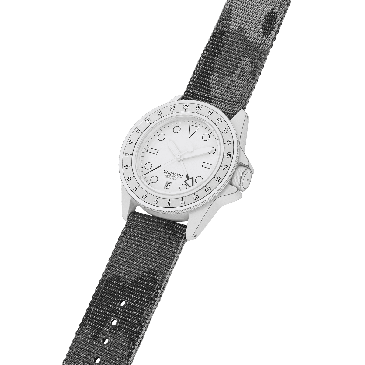 Modello Uno U1S-GMT-RR