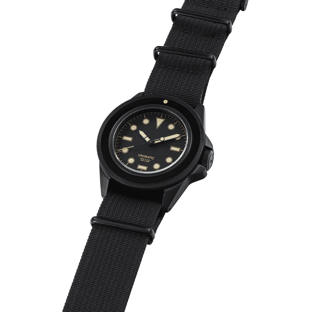 Modello Uno U1S-8BB