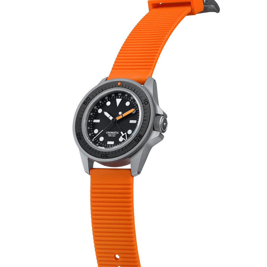Modello Uno U1S-T-GMT-ET
