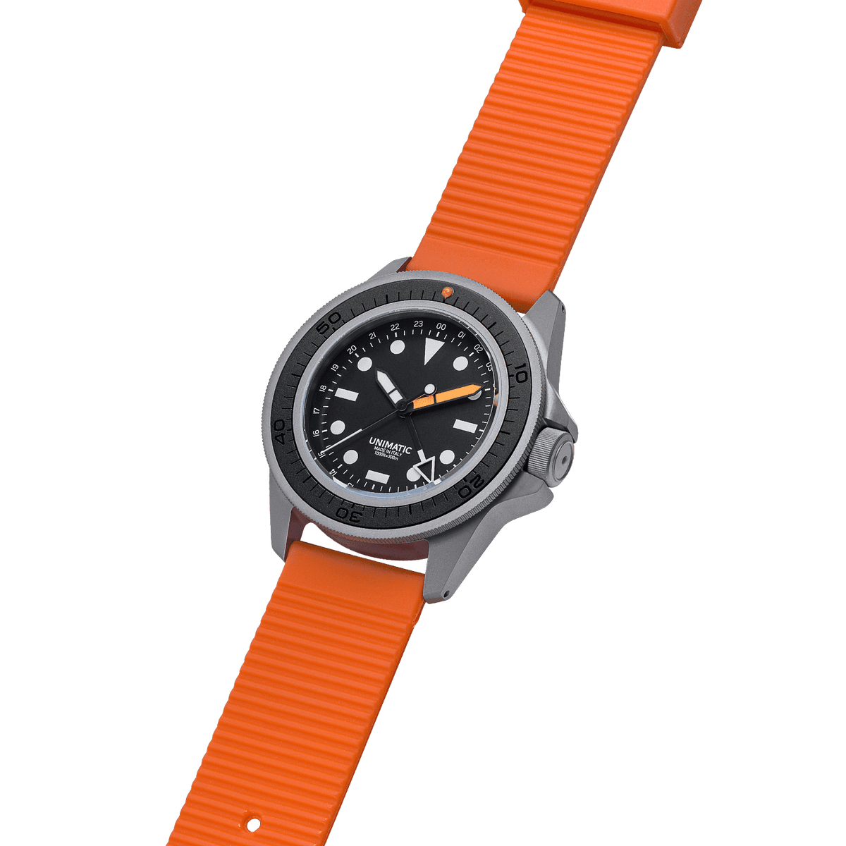 Modello Uno U1S-T-GMT-ET