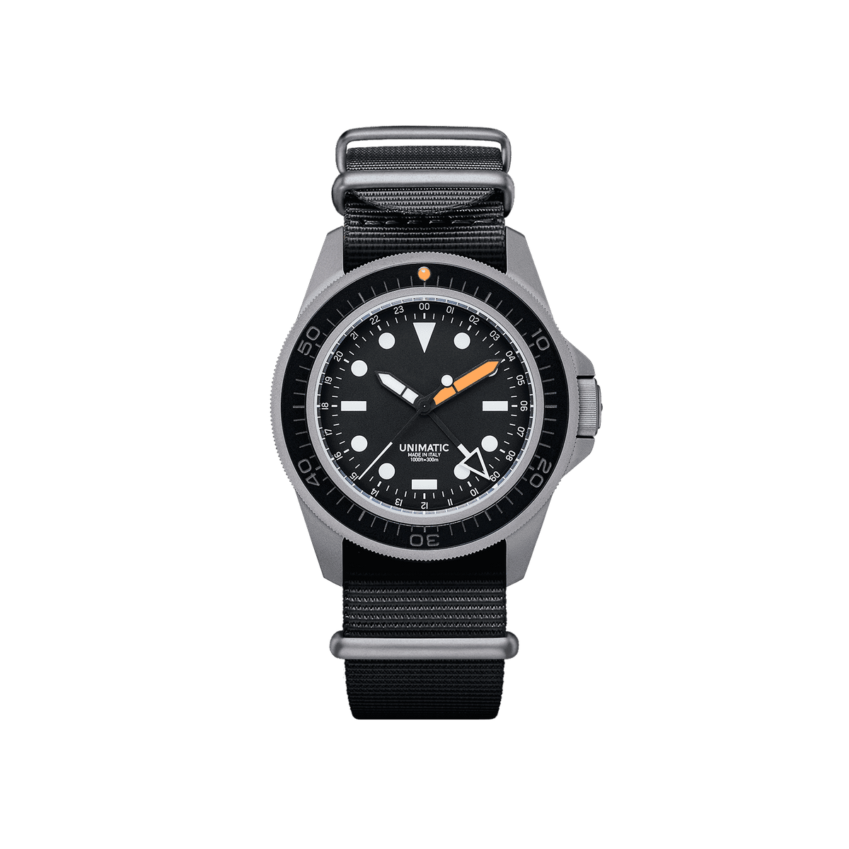 Modello Uno U1S-T-GMT-ET