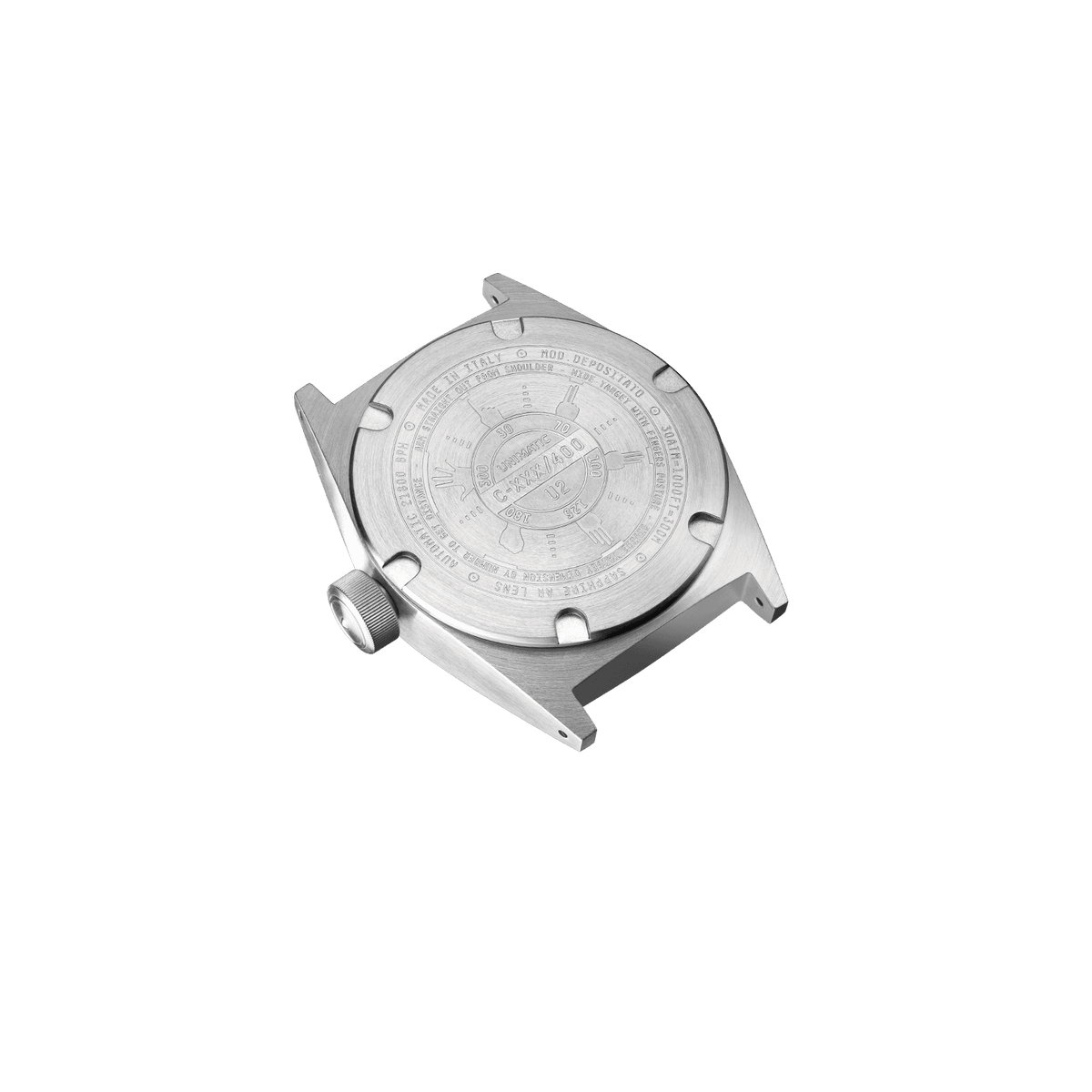 Modello Due U2-C