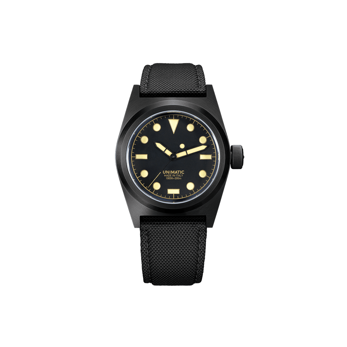 Modello Due U2-NC