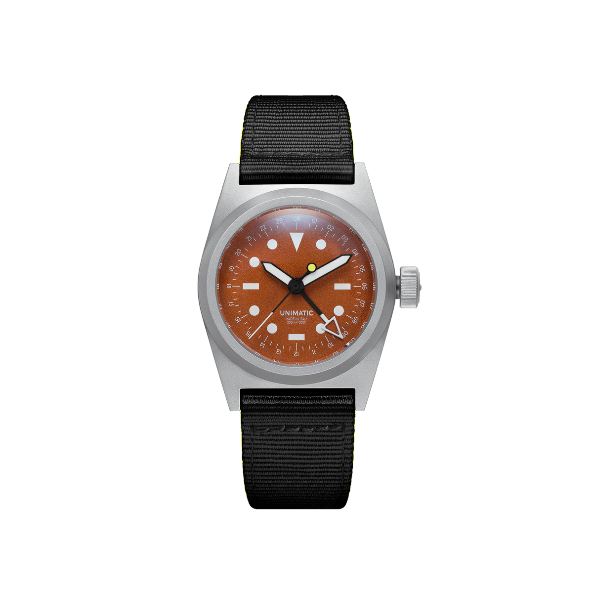 Modello Due U2-GMT-TSP Limited Edition - GMT