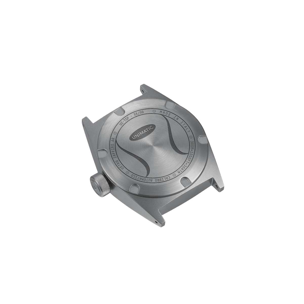 Modello Due U2-TSP