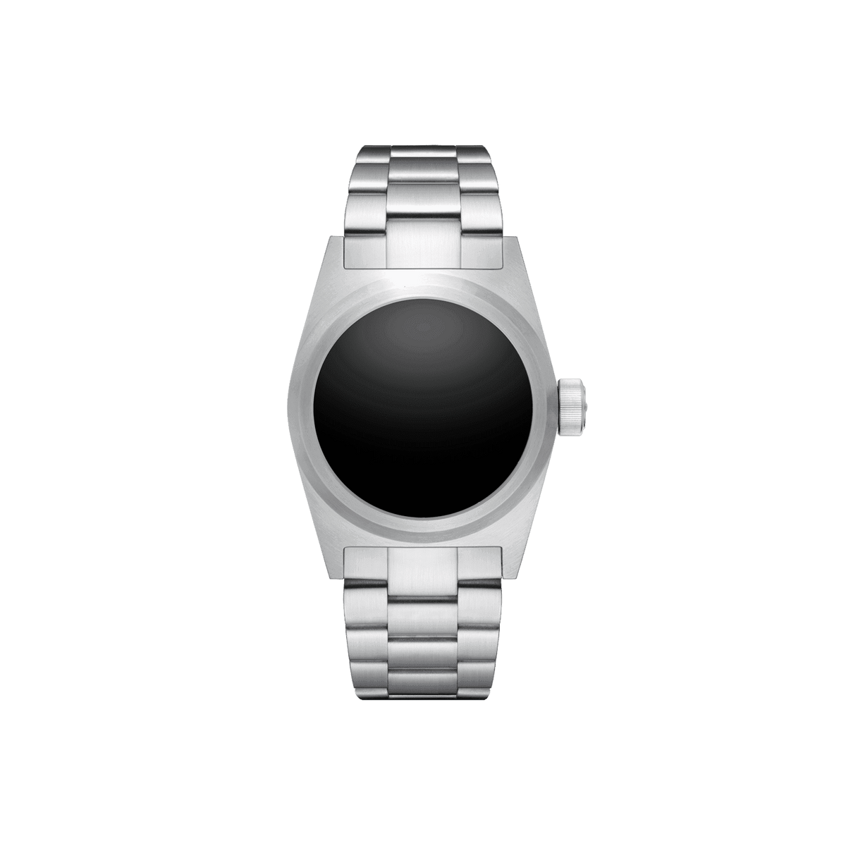 Steel Brushed Bracelet