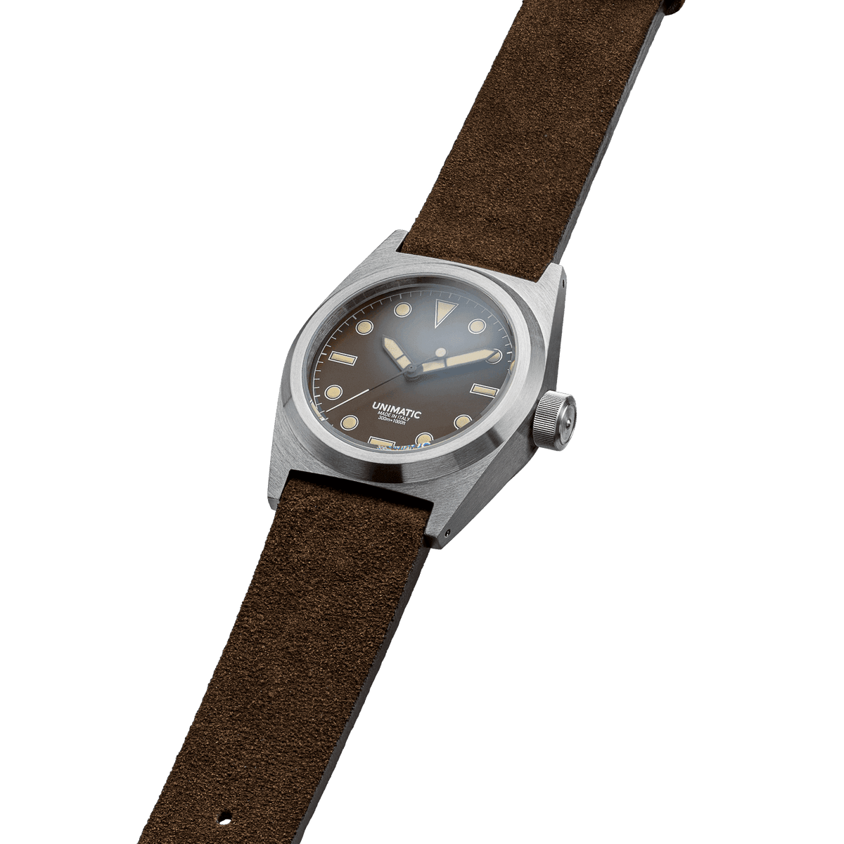 Modello Due U2S-MB
