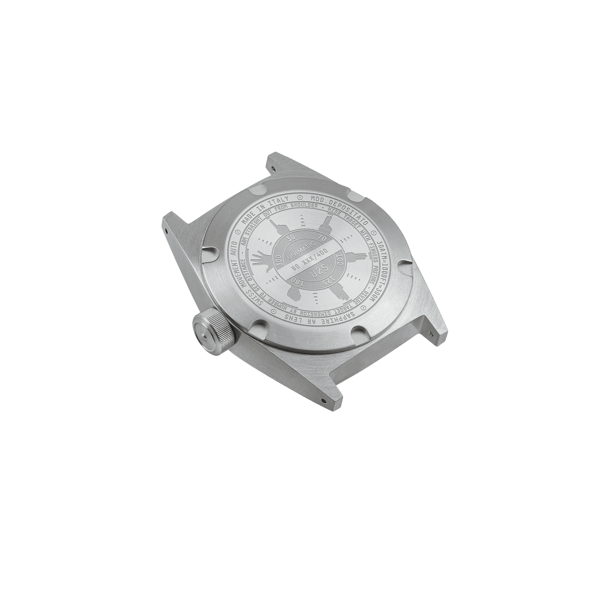 Modello Due U2S-8O