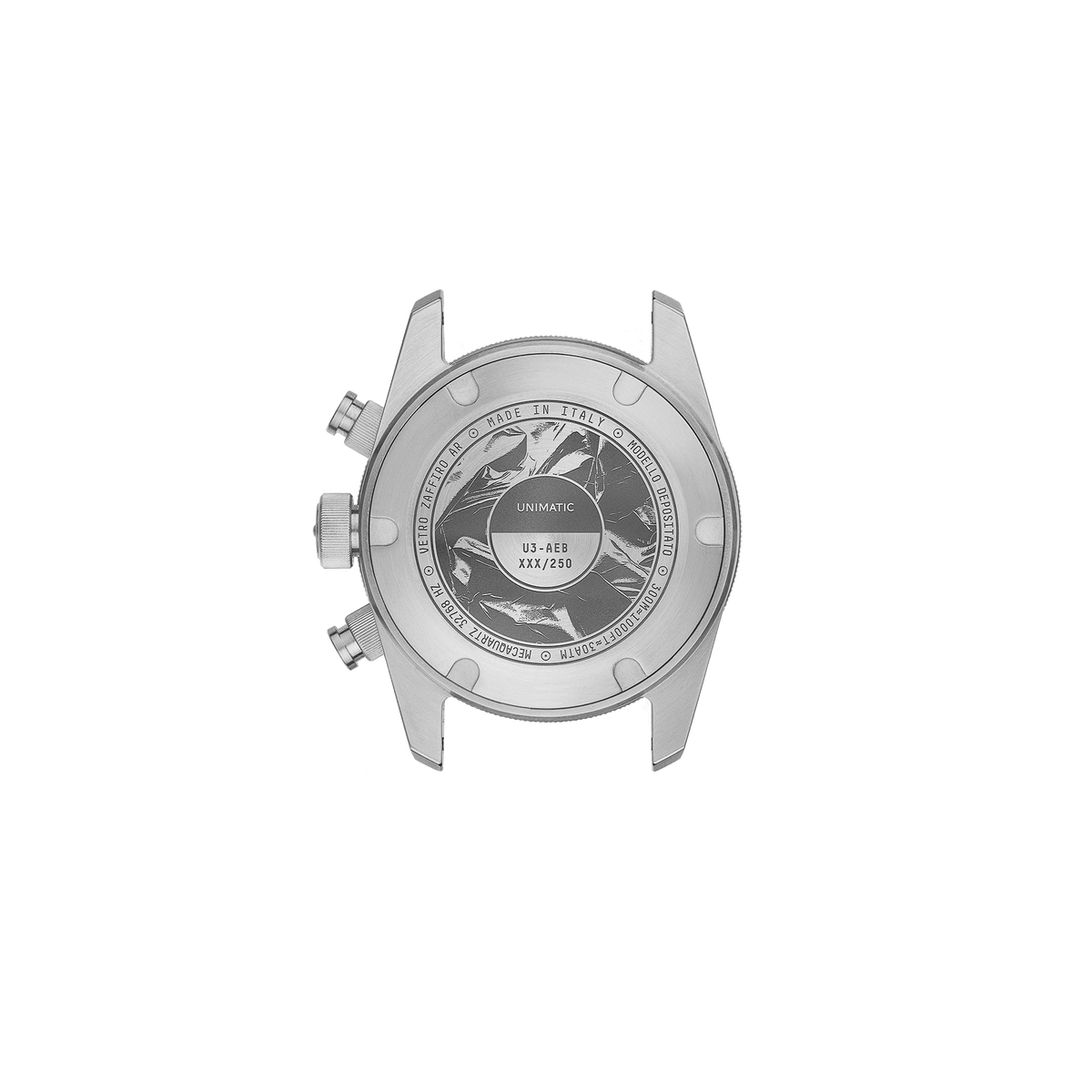 Modello Tre U3-AEB