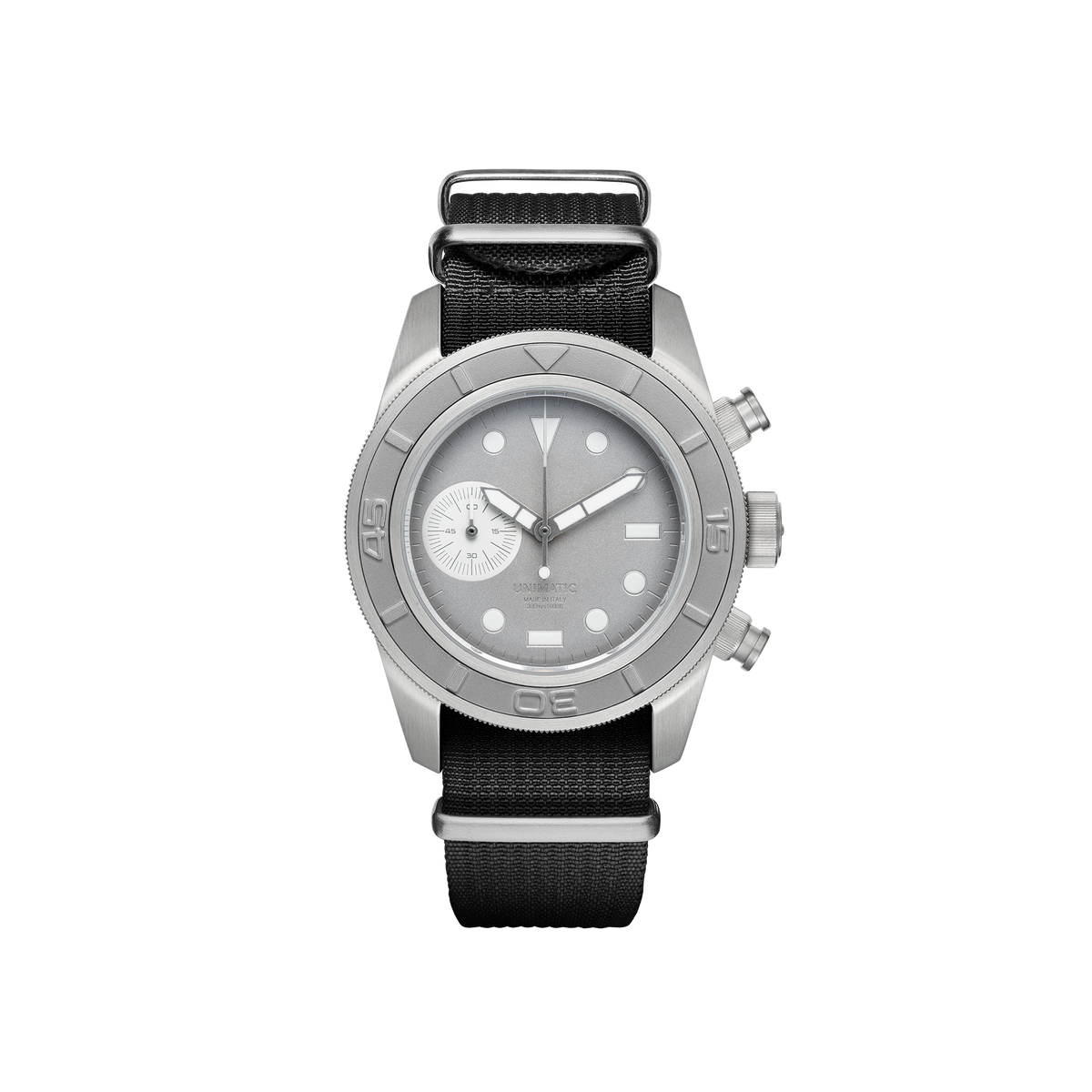 Modello Tre U3-AEG