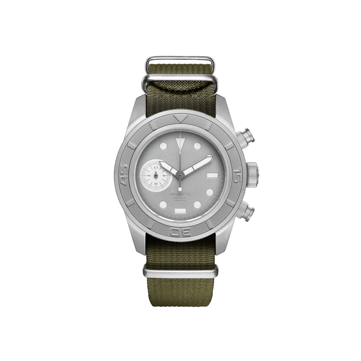 Modello Tre U3-AEG Limited Edition - Chronograph