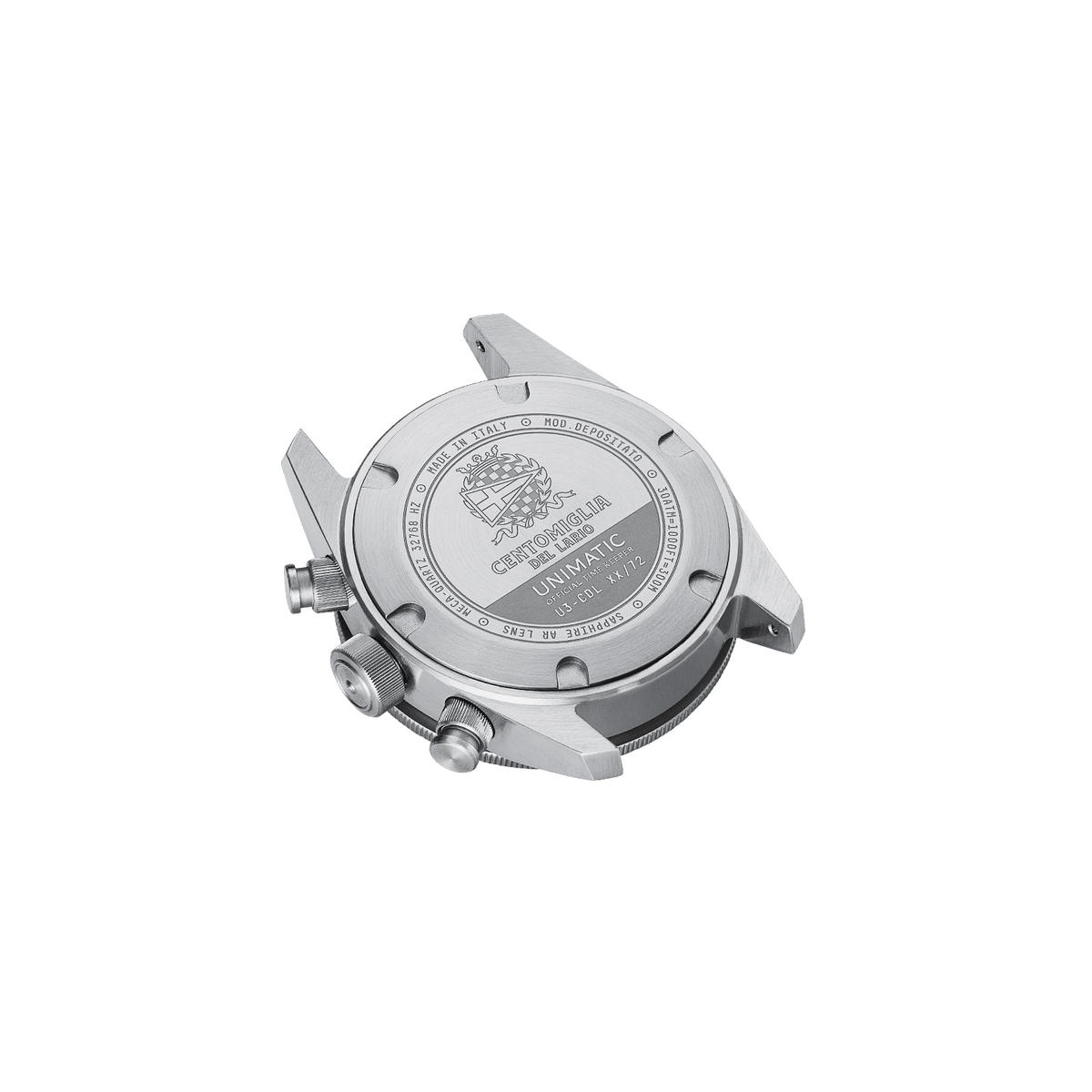 Modello Tre U3-CDL