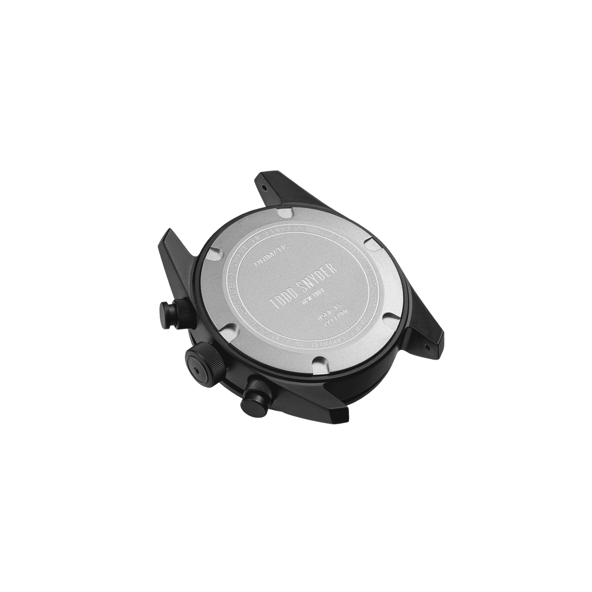 Modello Tre U3FB-TS