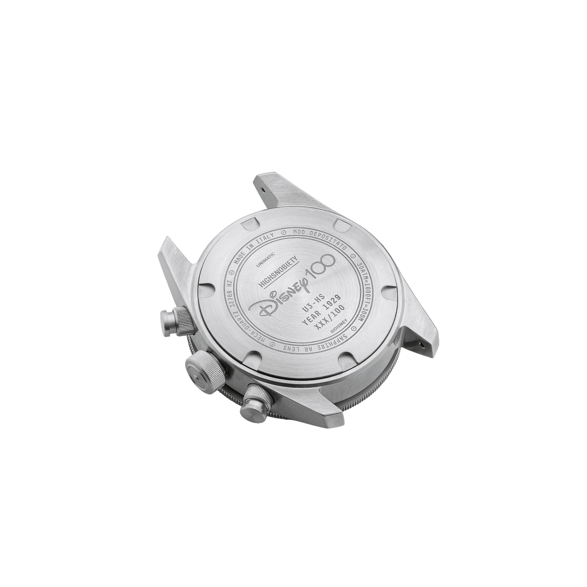 Modello Tre U3-HS