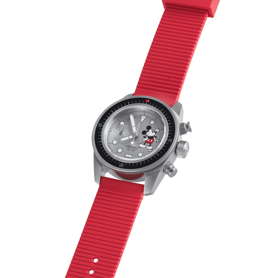 Modello Tre U3-HS